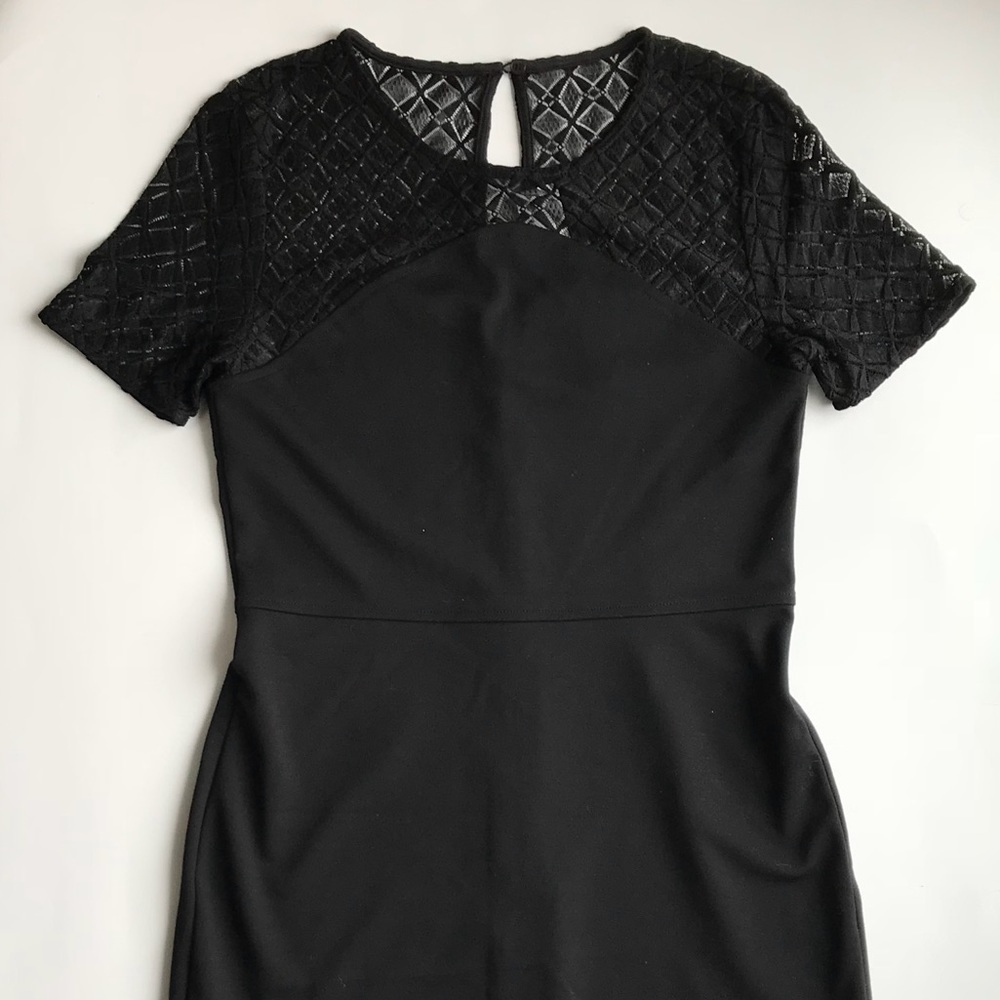 Classy Banana Republic Dress Size 0